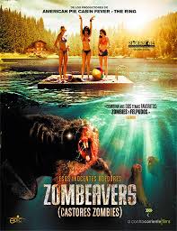 zombeavers