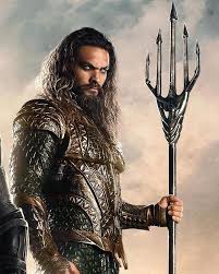aquaman