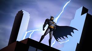 batman animated