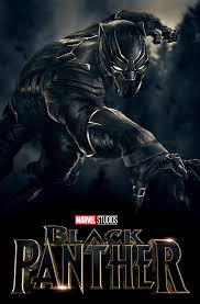 black panther