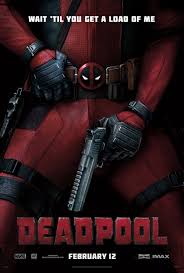 deadpool movie