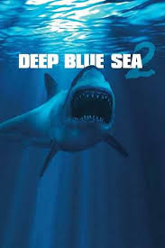 deep blue sea 2