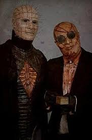 hellraiser judgement