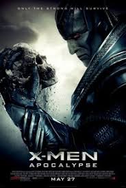 xmen apocalypse
