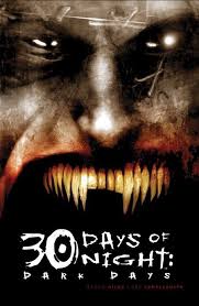 30 days dark days