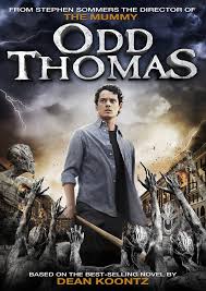 odd thomas