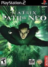 path of neo
