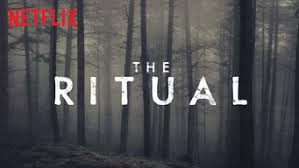 the ritual