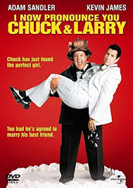 chuck and larry