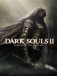 dark souls 2