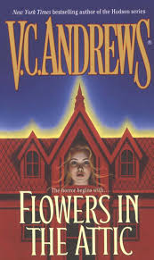 flowers in the attic