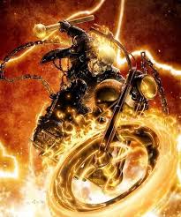 ghost rider