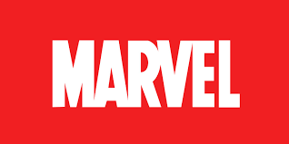 marvel logo