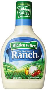 ranch