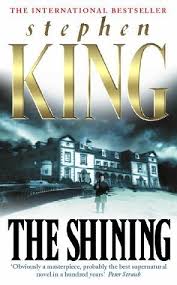 the shining bk