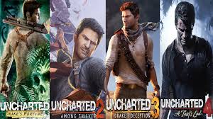 uncharted