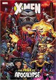 age of apocalypse