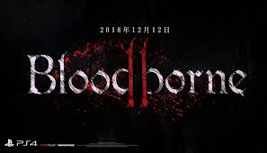 bloodborne 2
