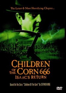 children corn 6