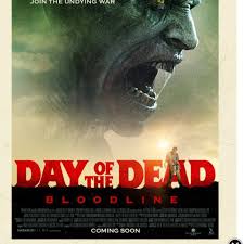 day of the dead bloodline