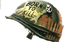 full metal jacket