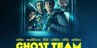 ghost team