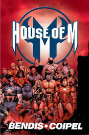 house of M