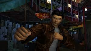 shenmue