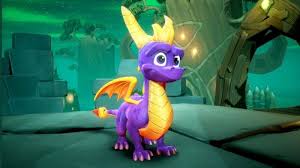 spyro remastered