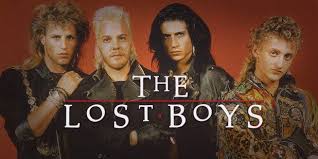 the lost boys