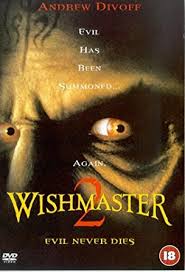 Wishmaster 2