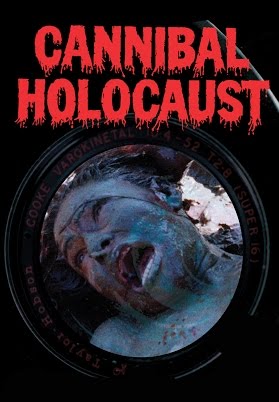 cannibal holocaust