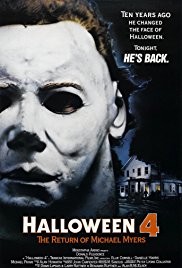 halloween 4