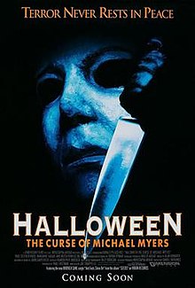 halloween 6