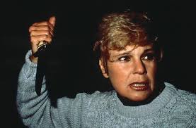 mrs voorhees