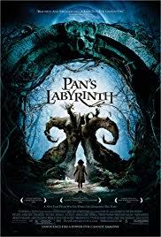 pans labyrinth
