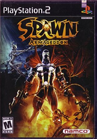 spawn armegeddon