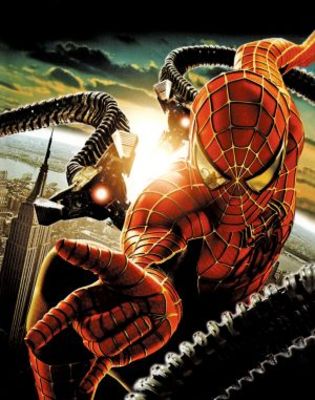 spider man 2