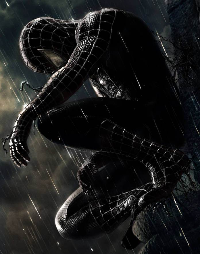 spider man 3