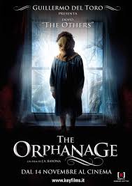 the orphange