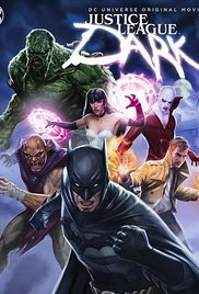 jla dark
