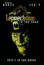 leprachaun 5