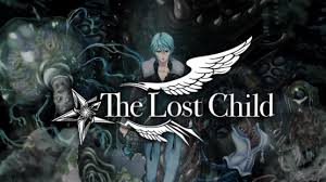 The Lost Child Title