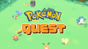Pokemon Quest (Mobile)