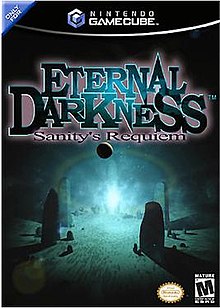 eternal darkness