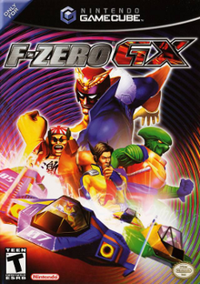 f zero