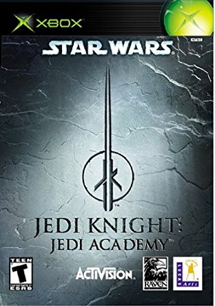 jedi academy