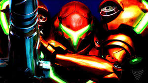 metroid