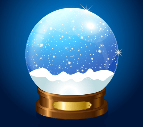 snowglobe