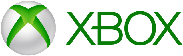 xbox logo